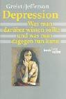 Depression: Was man darüber wissen sollte und was man dagegen tun kann