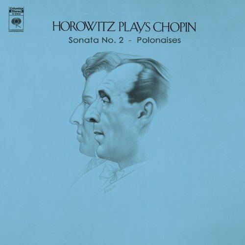 Volume 3 - Chopin: Piano Sonata No. 2 and Polonaises