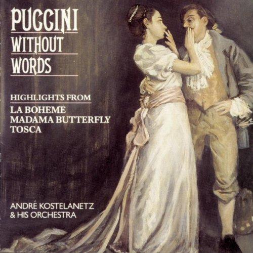 Puccini Without Words