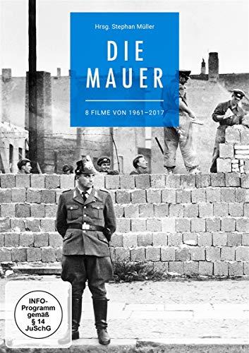 Die Mauer: 8 Filme von 1961 - 2017