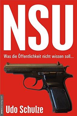 NSU - Was die Öffentlichkeit nicht wissen soll...: Das „Terror-Trio“: Von Versagern, fragwürdigen Spuren und Wundern im Brandschutt