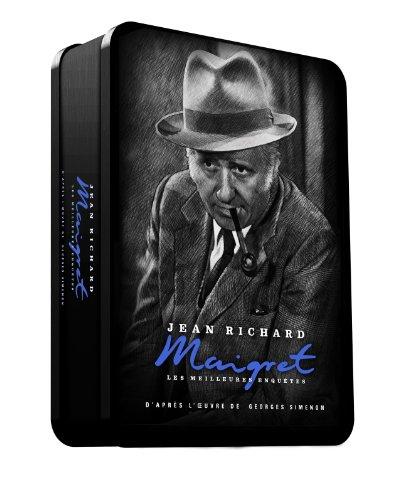 Maigret, saison 3 [FR Import]