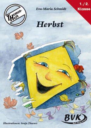 Themenheft Herbst 1.-2. Klasse