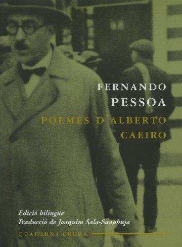 Poemes d Alberto Caeiro (In Amicorum Numero, Band 16)