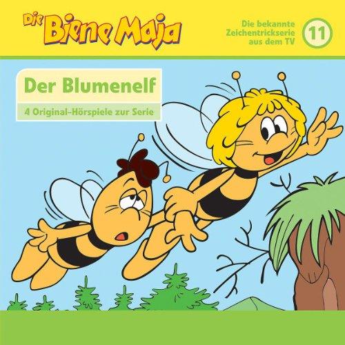 Die Biene Maja,Folge 11