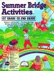 Summer Bridge Activities Grades 1-2