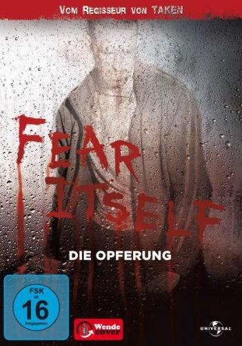 Fear Itself, Season 1 - Die Opferung