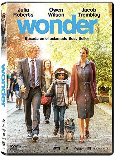 Wunder (Wonder, Spanien Import, siehe Details für Sprachen)