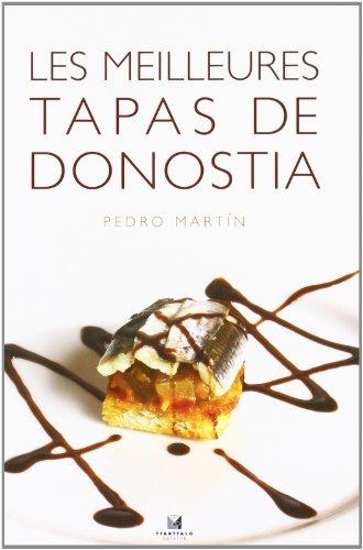 Les meilleures tapas de Donostia (Cocina)