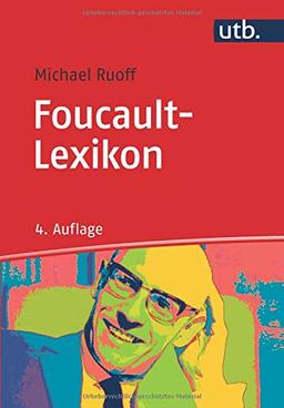 Foucault-Lexikon