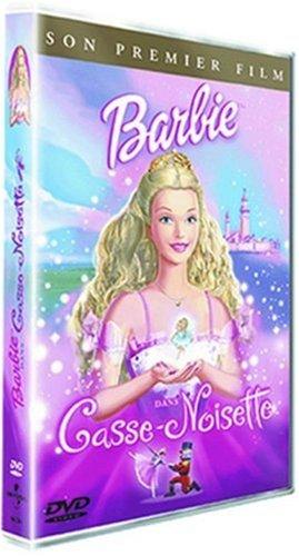 Barbie : Casse-noisette [FR IMPORT]