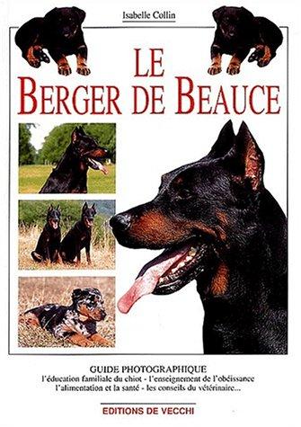 Le Berger de Beauce