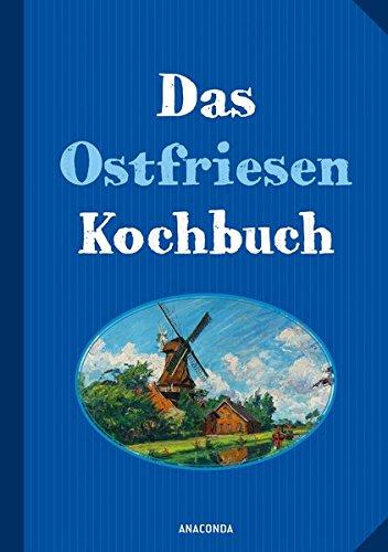 Das Ostfriesenkochbuch