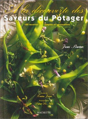 A la découverte des saveurs du potager