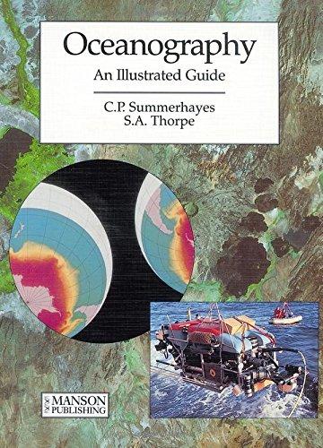 Oceanography: An Illustrated Guide