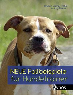 Neue Fallbeispiele für Hundetrainer