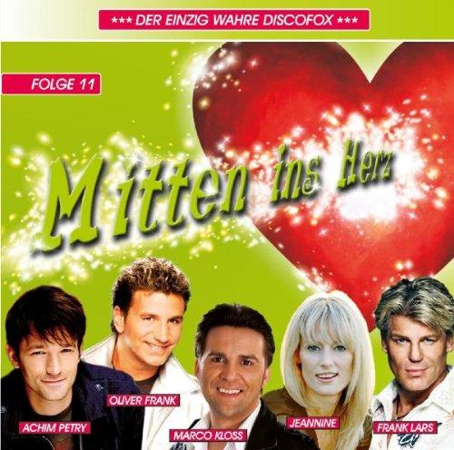 Mitten Ins Herz Vol.11