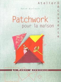 Patchwork pour la maison