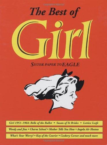 The Best of 'Girl'