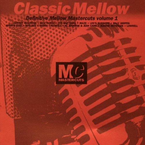 Classic Mellow Mastercuts 1