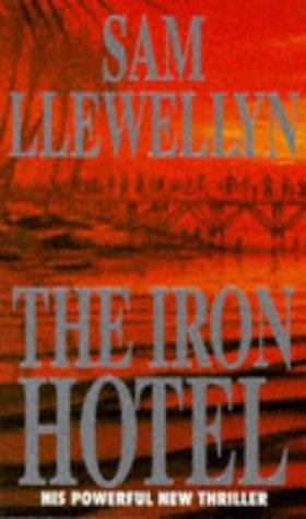 The Iron Hotel