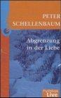 Abgrenzung in der Liebe, 1 Cassette