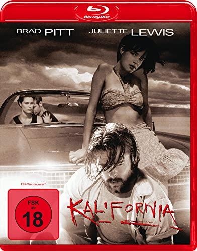 Kalifornia [Blu-ray]