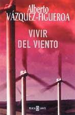 Vivir del viento (Exitos)