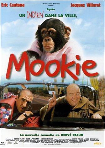 Mookie [VHS]