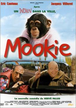 Mookie [VHS]