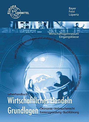 Lehrerhandbuch zu 94101