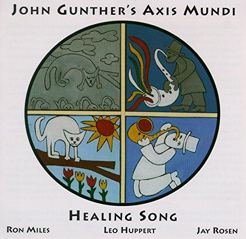 Healing Song (UK Import)