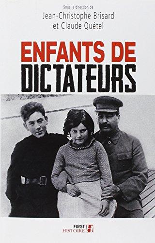 Enfants de dictateurs