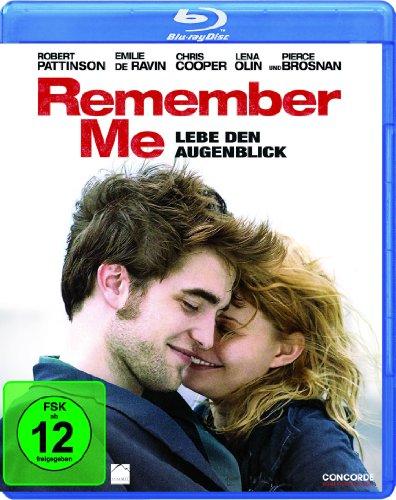 Remember Me [Blu-ray]