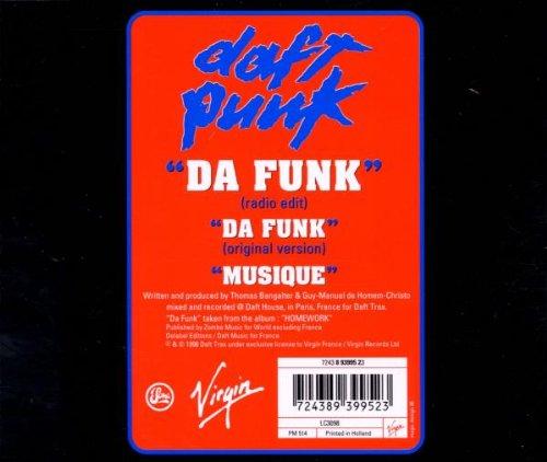 Da Funk