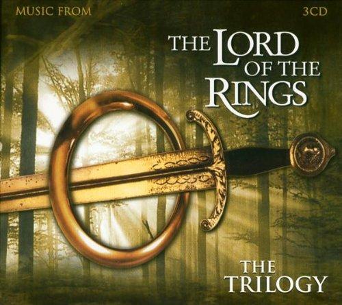 The Lord of the Rings - The Trilogy