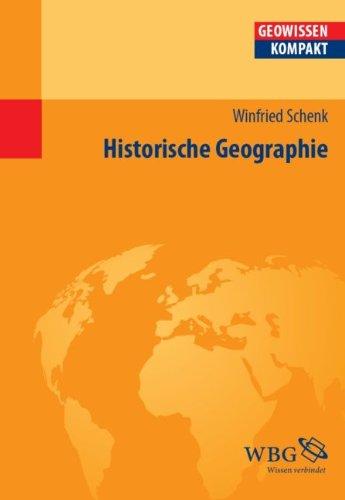 Historische Geographie