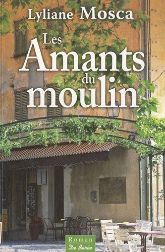 Les amants du moulin