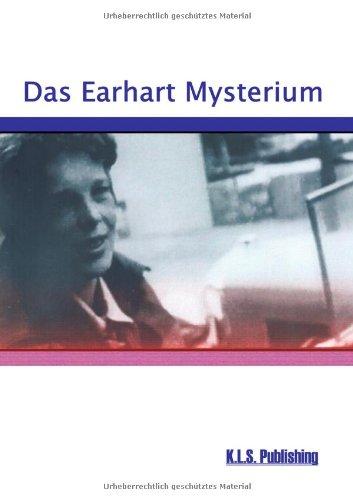 Das Earhart Mysterium