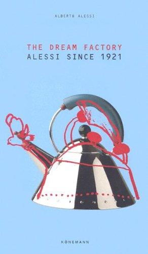 Alessi (Design Crafts & Art)