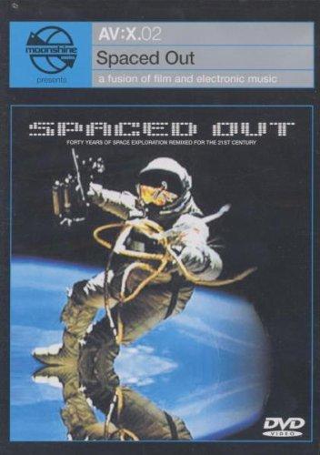 Various Artists - Spaced Out