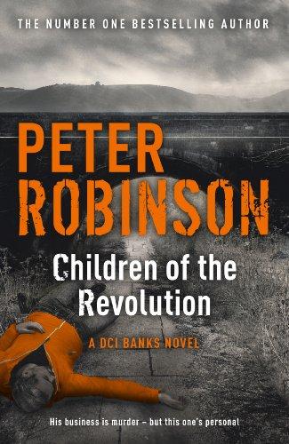 Children of the Revolution (Inspector Banks 21)