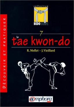 Découvrir le tae-kwon-do