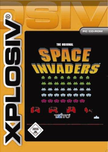 Space Invaders