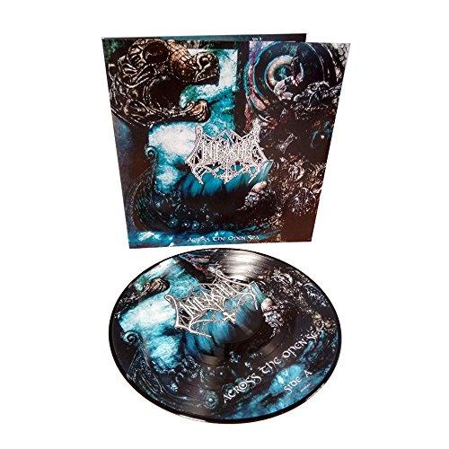 Across the Open Sea (Ltd Picture Disc) [Vinyl Maxi-Single]