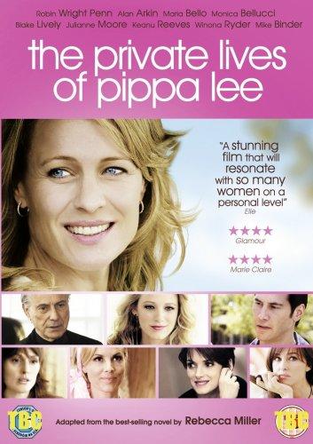 The Private Lives of Pippa Lee [UK Import]