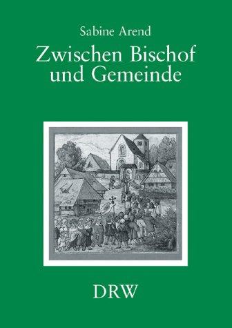 Zwischen Bischof und Gemeinde