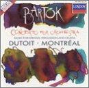 Bartók: Concerto for Orchestra - Music for Strings, Percussion and Celesta