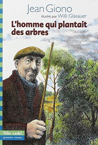 L'homme qui plantait des arbres