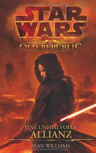 Star Wars The Old Republic: Eine unheilvolle Allianz